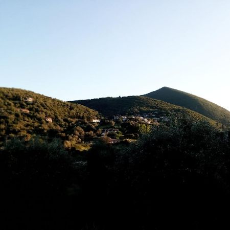 Lily Home_Lefkada ~ Private Country House Kondaraíni Exterior photo