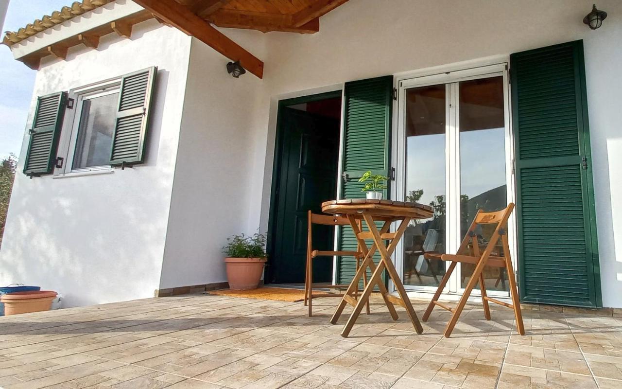 Lily Home_Lefkada ~ Private Country House Kondaraíni Exterior photo