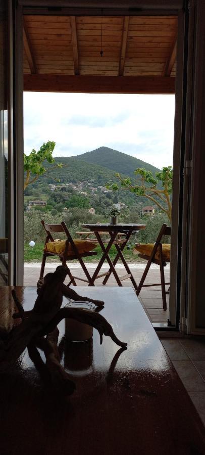 Lily Home_Lefkada ~ Private Country House Kondaraíni Exterior photo