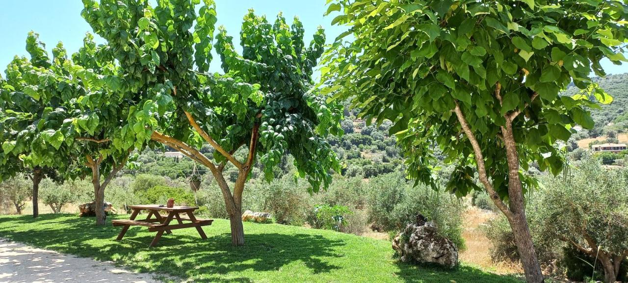 Lily Home_Lefkada ~ Private Country House Kondaraíni Exterior photo