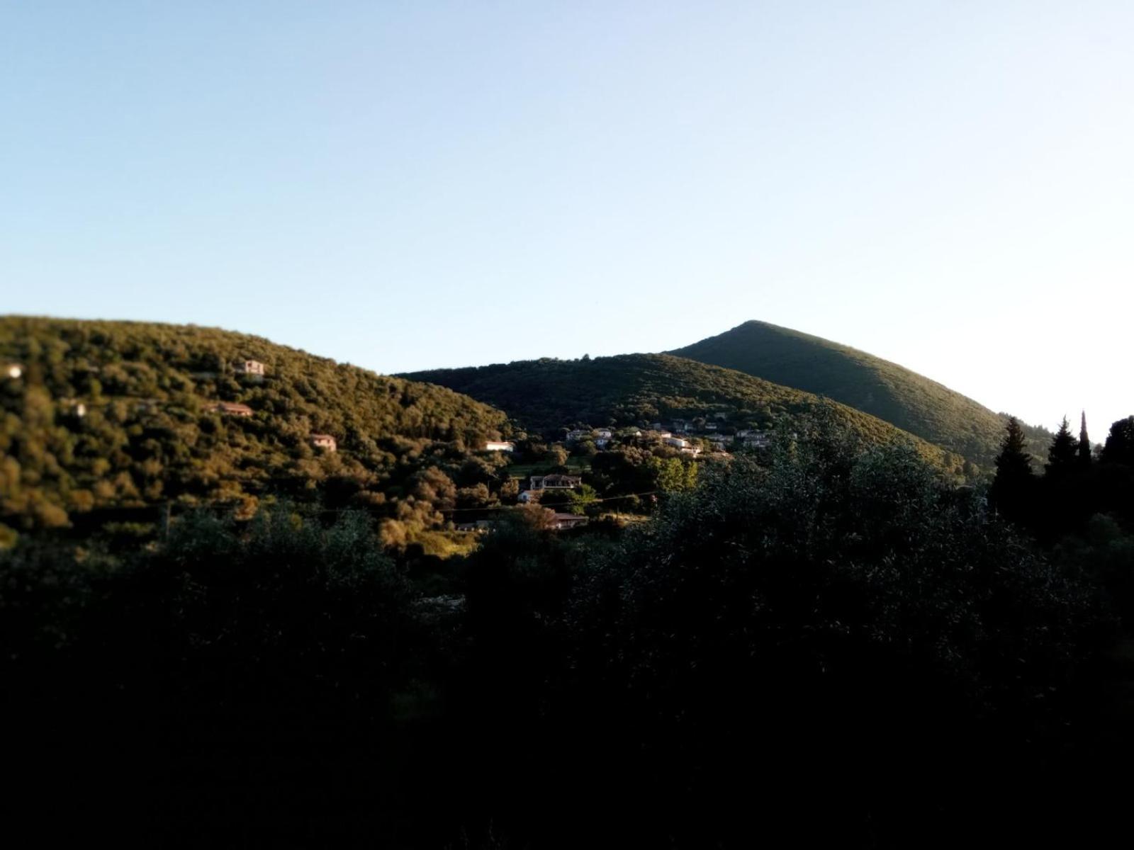 Lily Home_Lefkada ~ Private Country House Kondaraíni Exterior photo