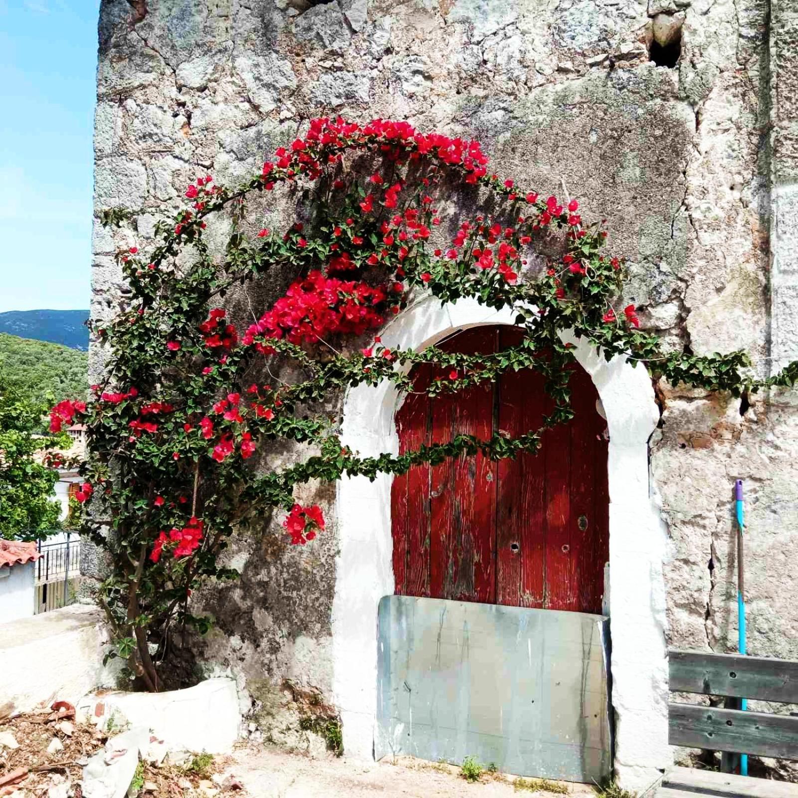 Lily Home_Lefkada ~ Private Country House Kondaraíni Exterior photo